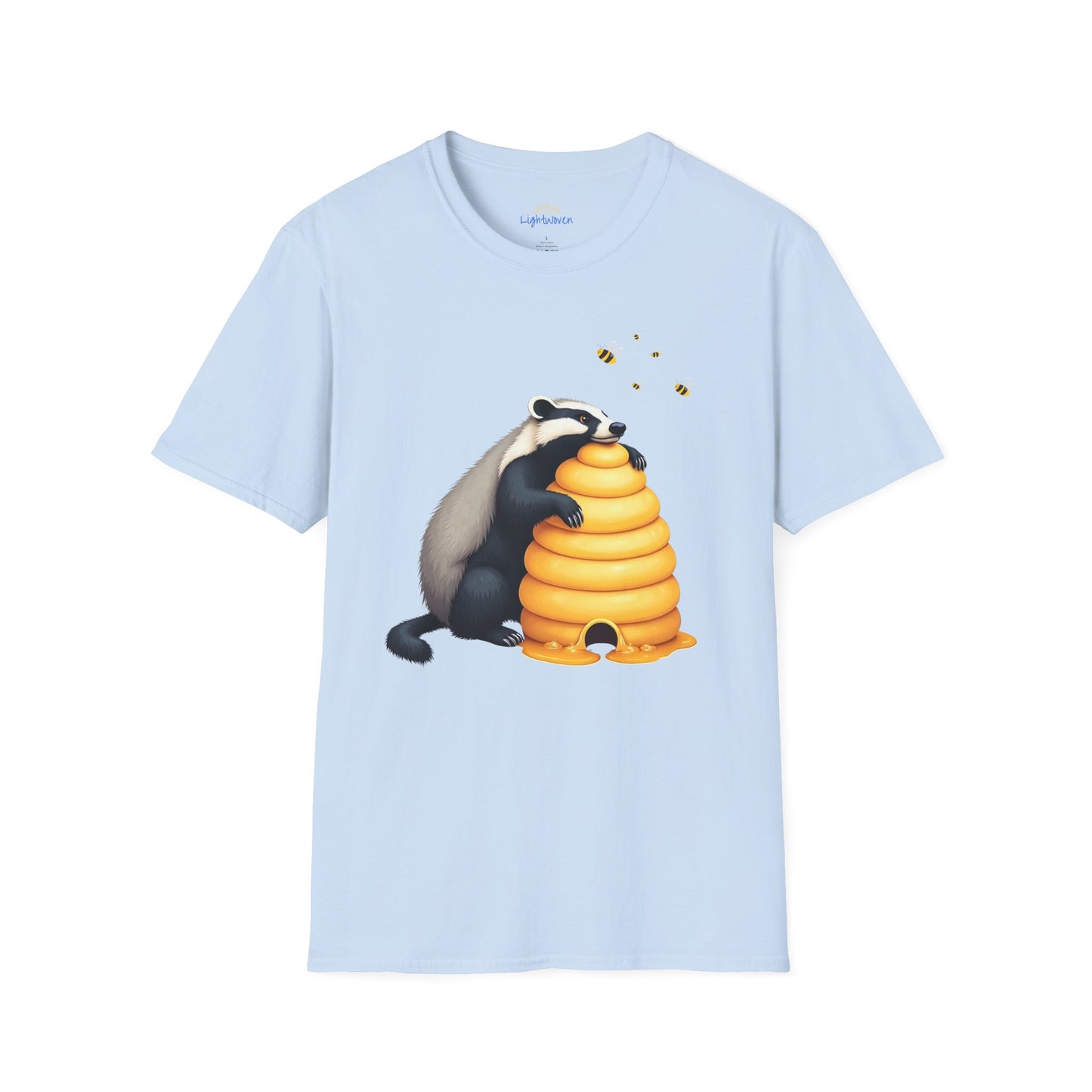 Honeybadger Hive T-Shirt