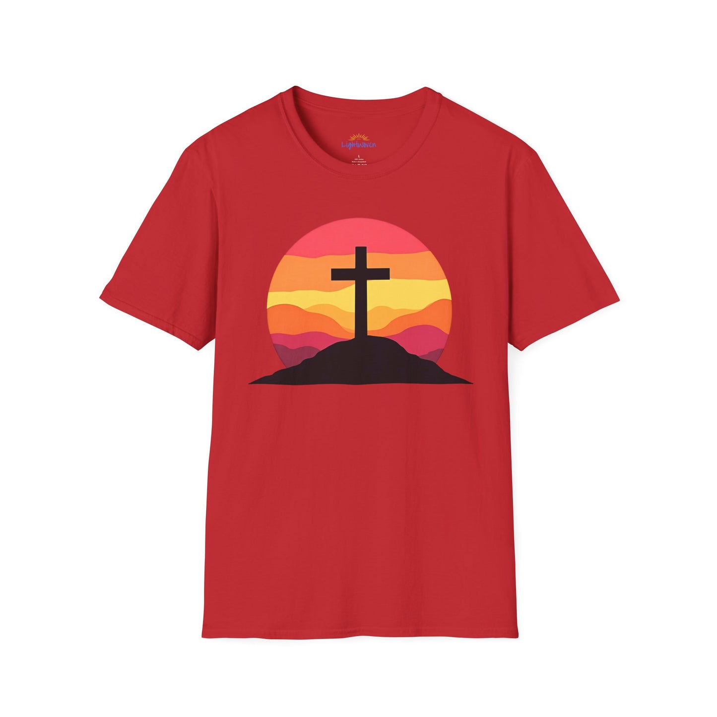 Sunset Silhouette T-Shirt
