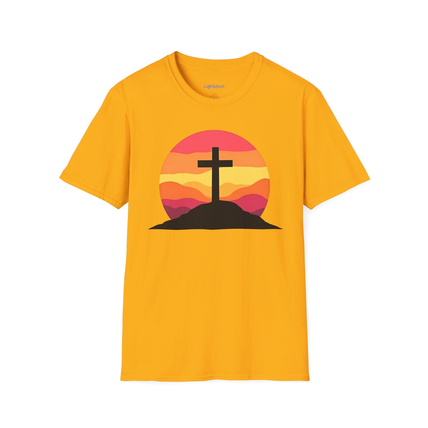 Sunset Silhouette T-Shirt