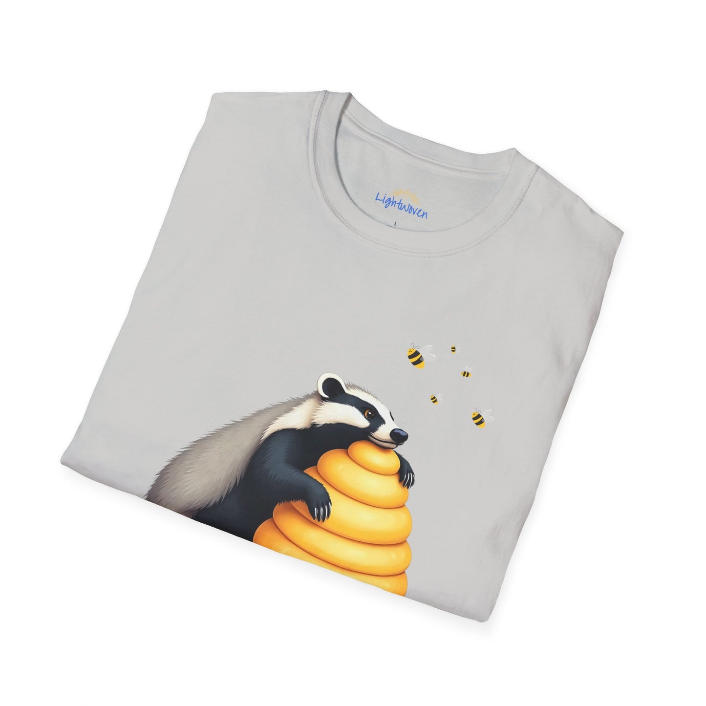 Honeybadger Hive T-Shirt