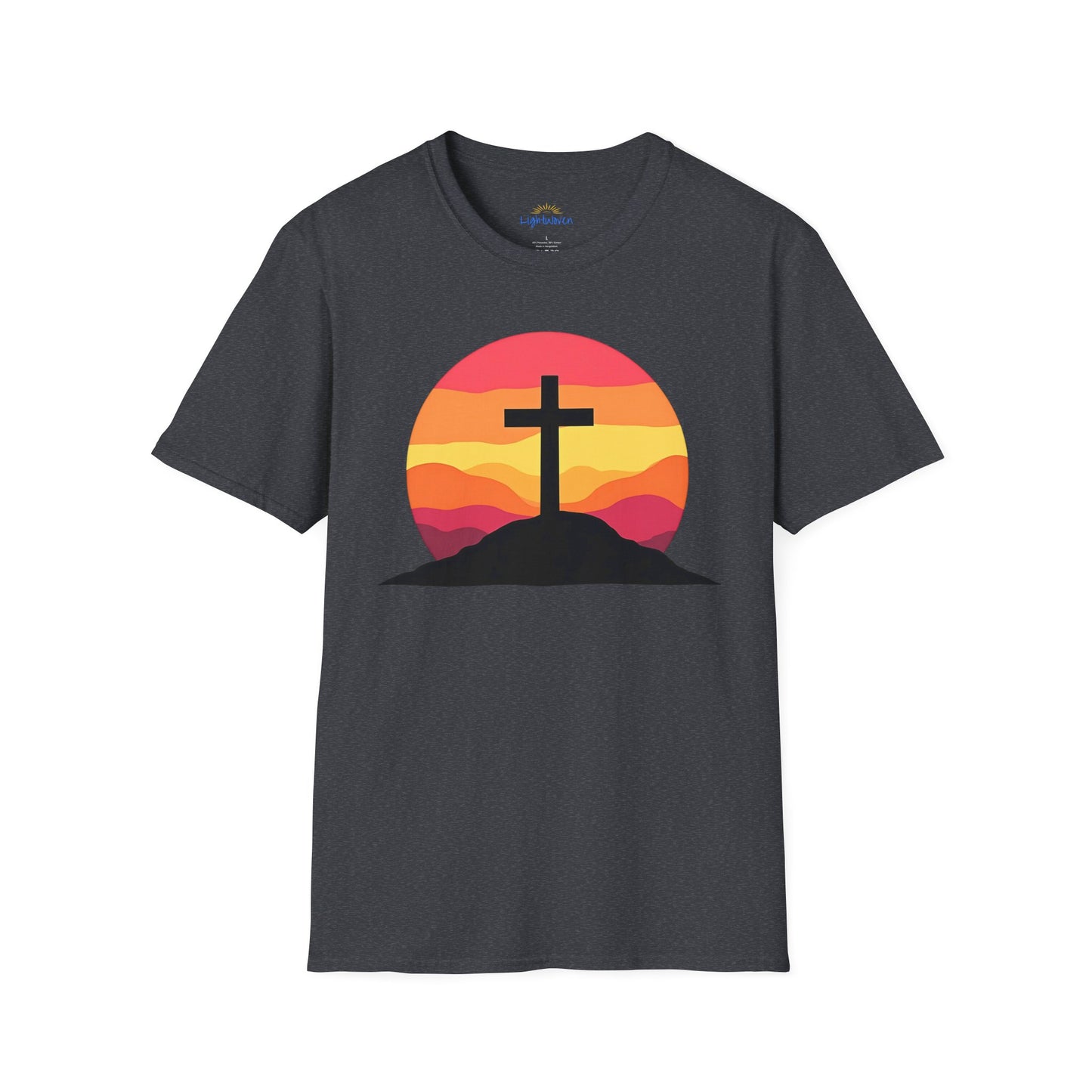Sunset Silhouette T-Shirt