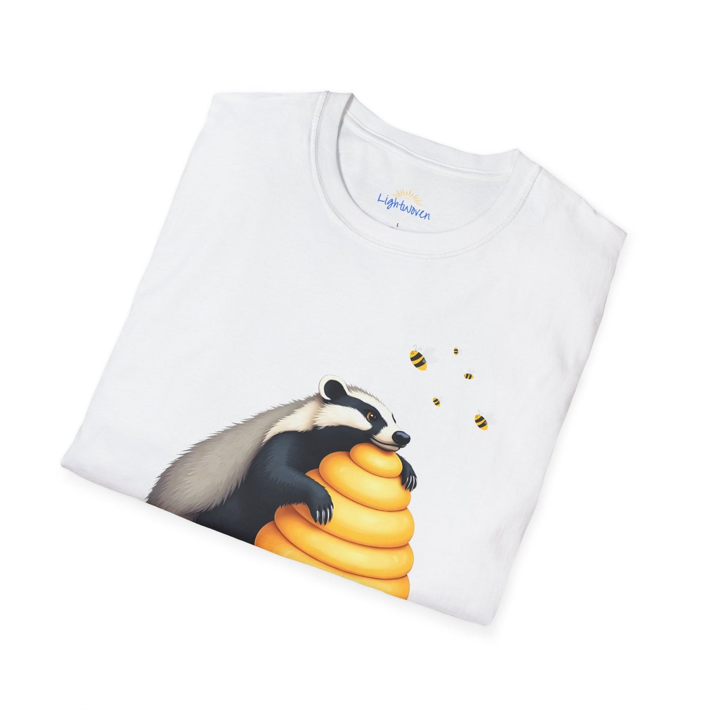 Honeybadger Hive T-Shirt