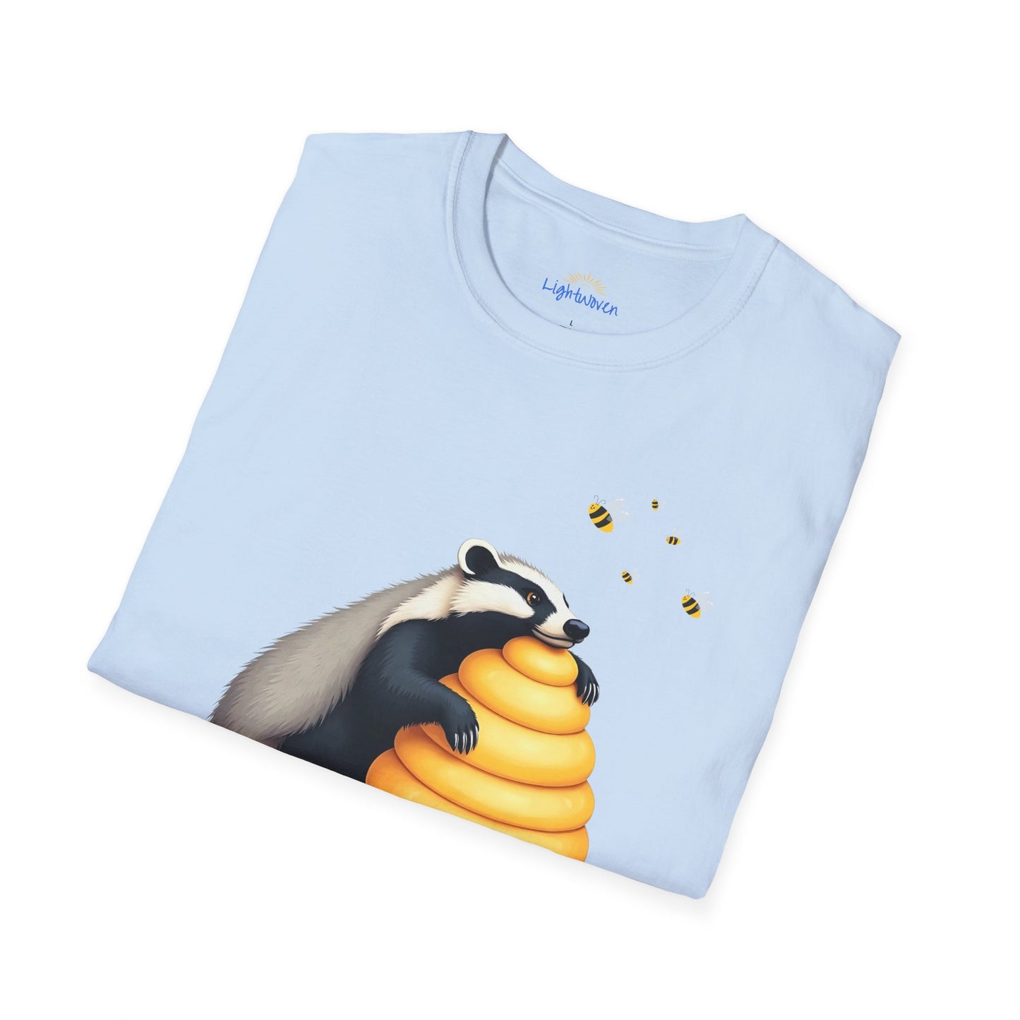 Honeybadger Hive T-Shirt