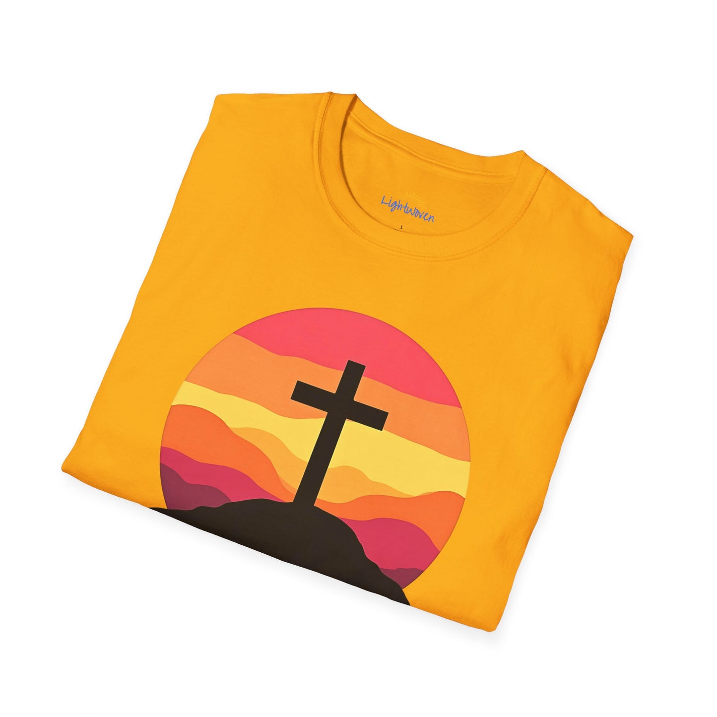 Sunset Silhouette T-Shirt