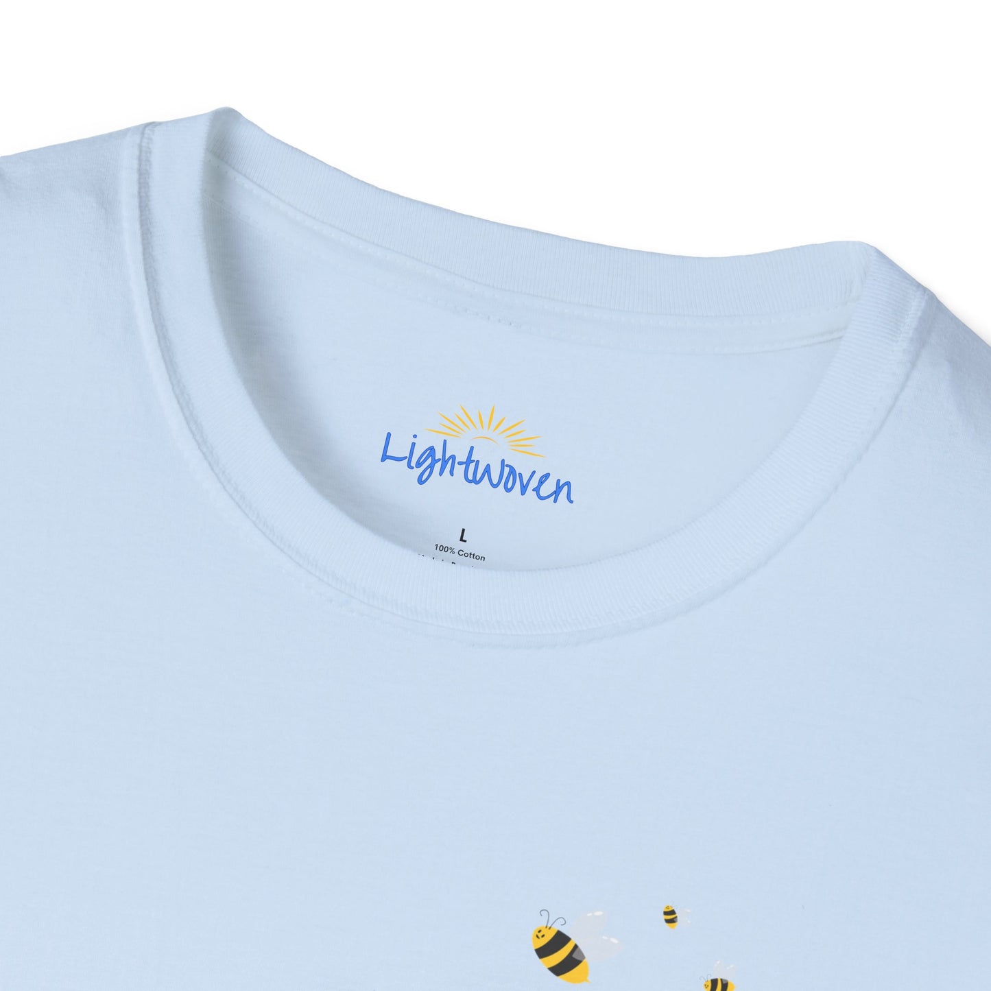 Honeybadger Hive T-Shirt