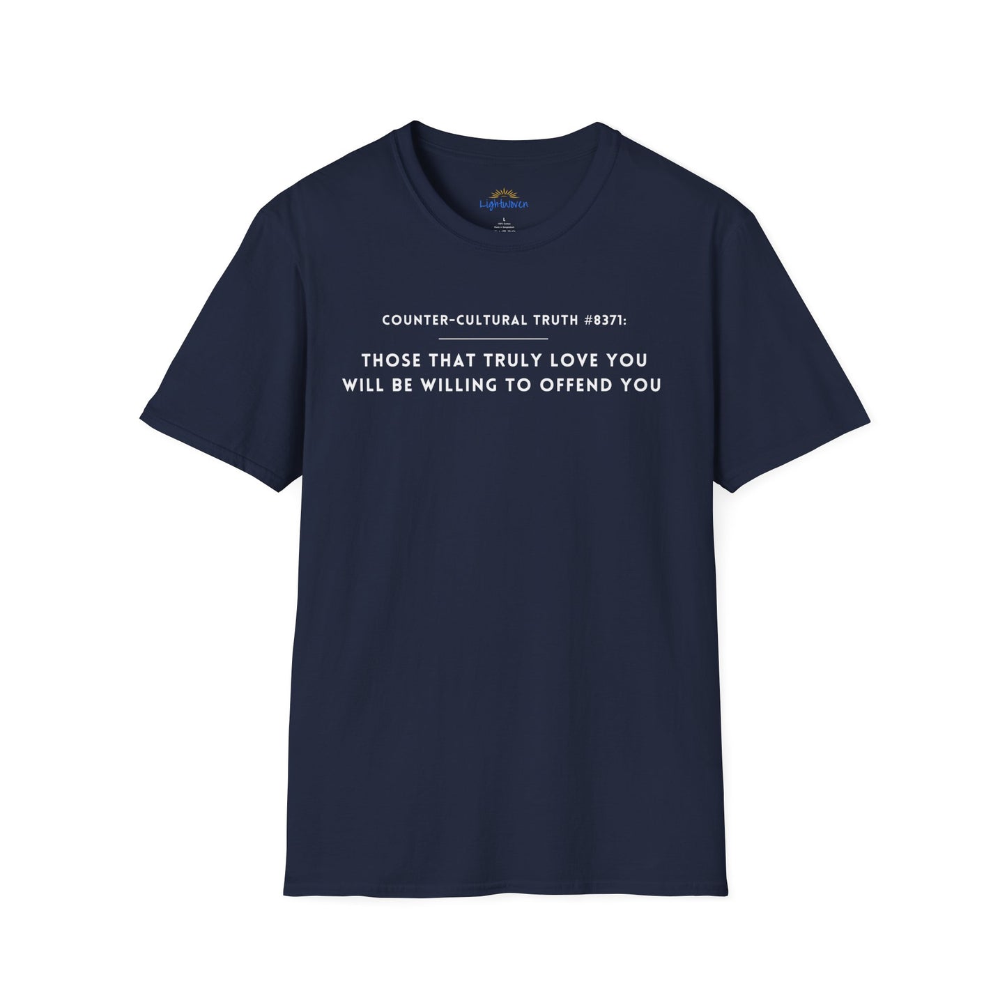 True Love Offends T-Shirt