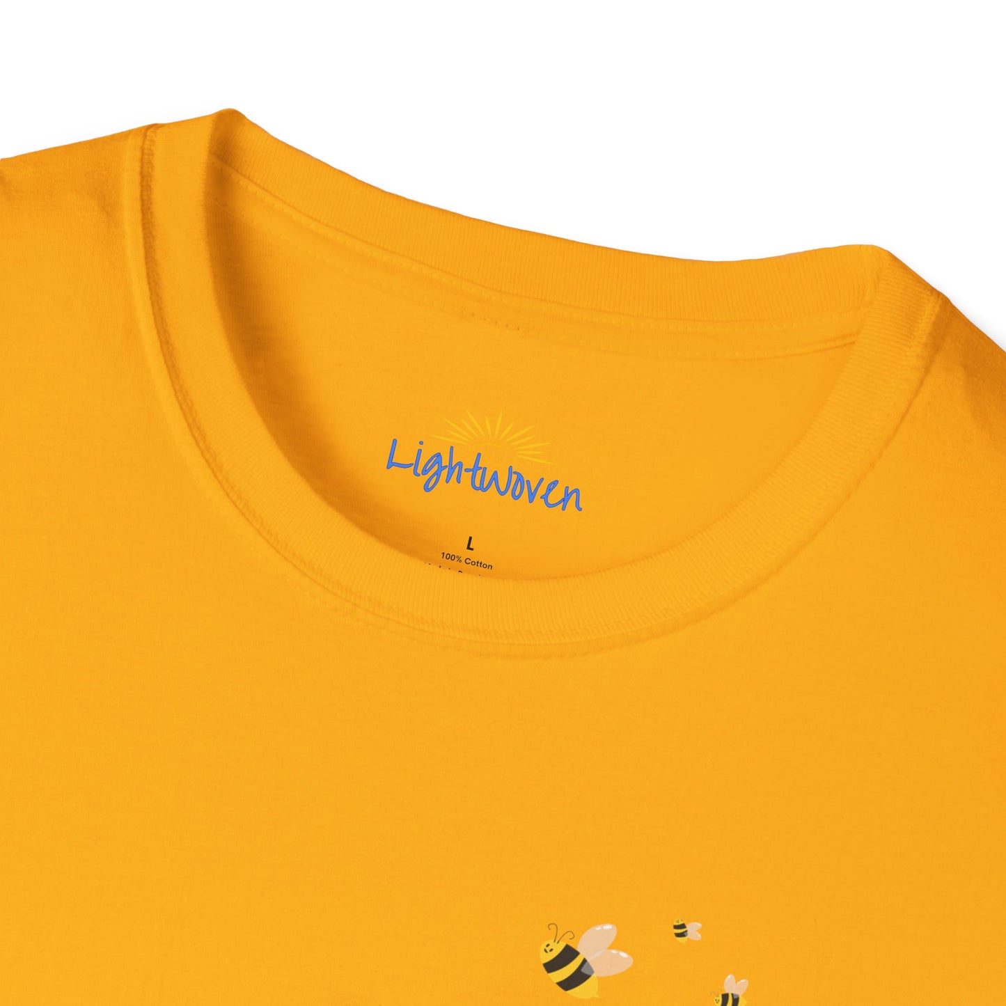 Honeybadger Hive T-Shirt
