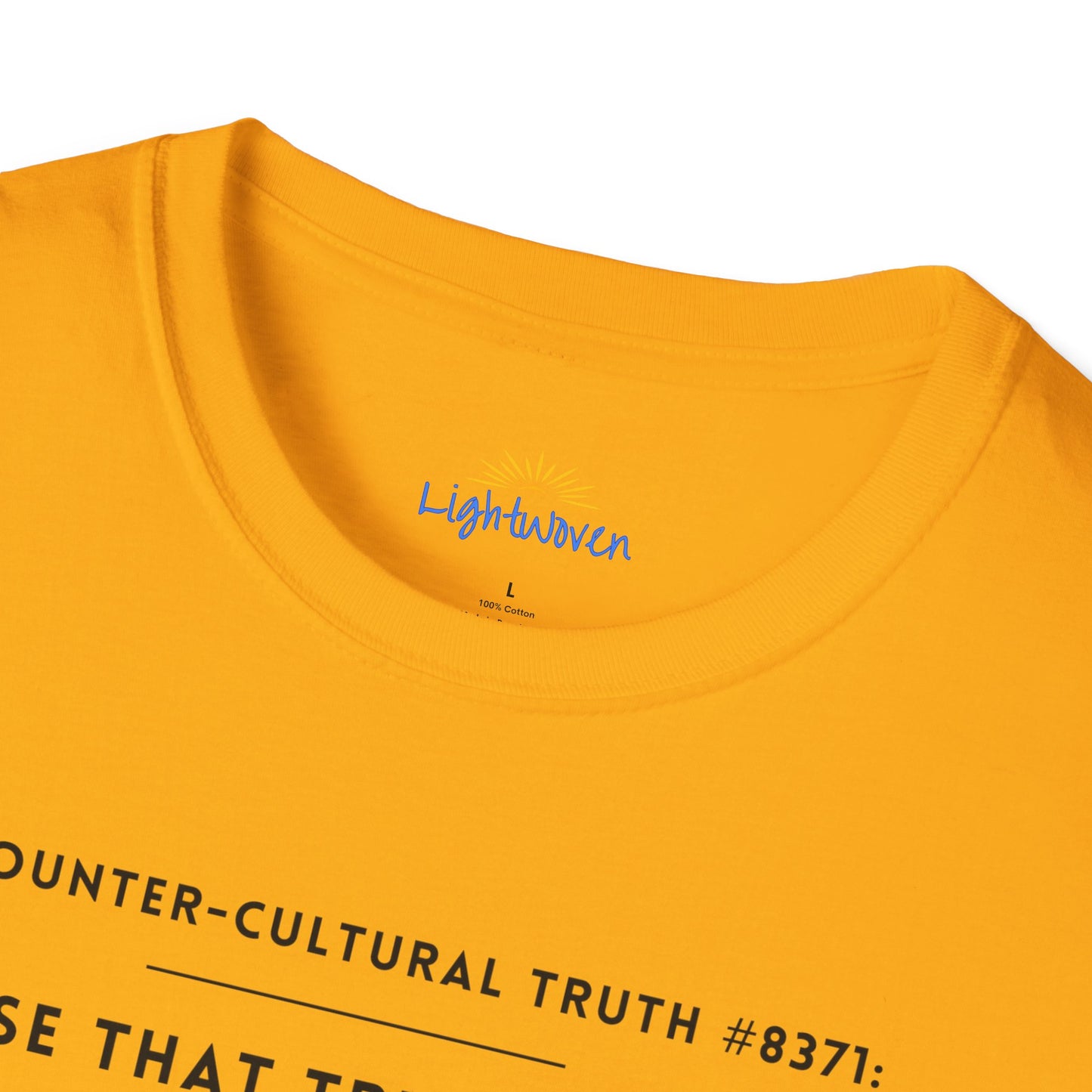 True Love Offends T-Shirt