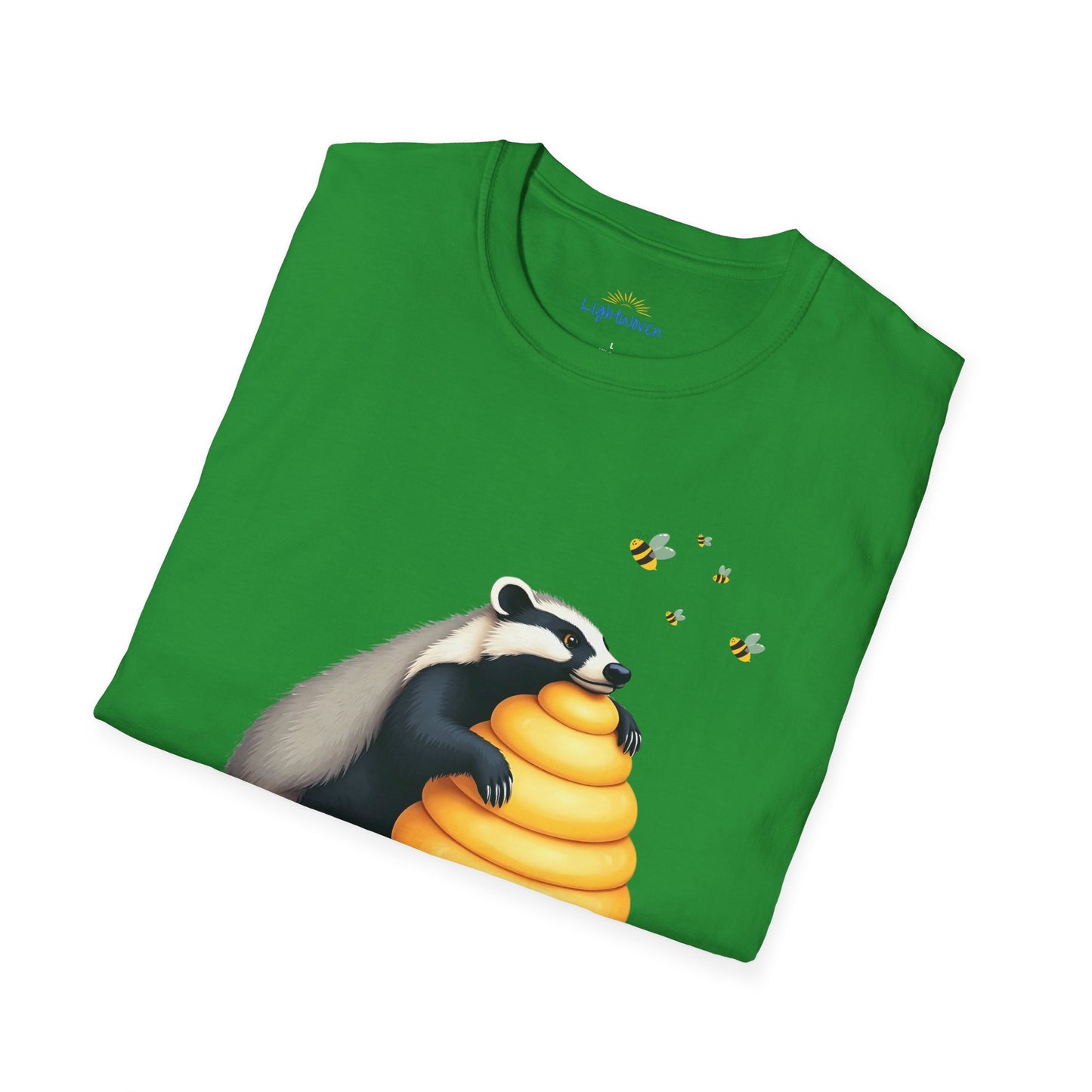 Honeybadger Hive T-Shirt