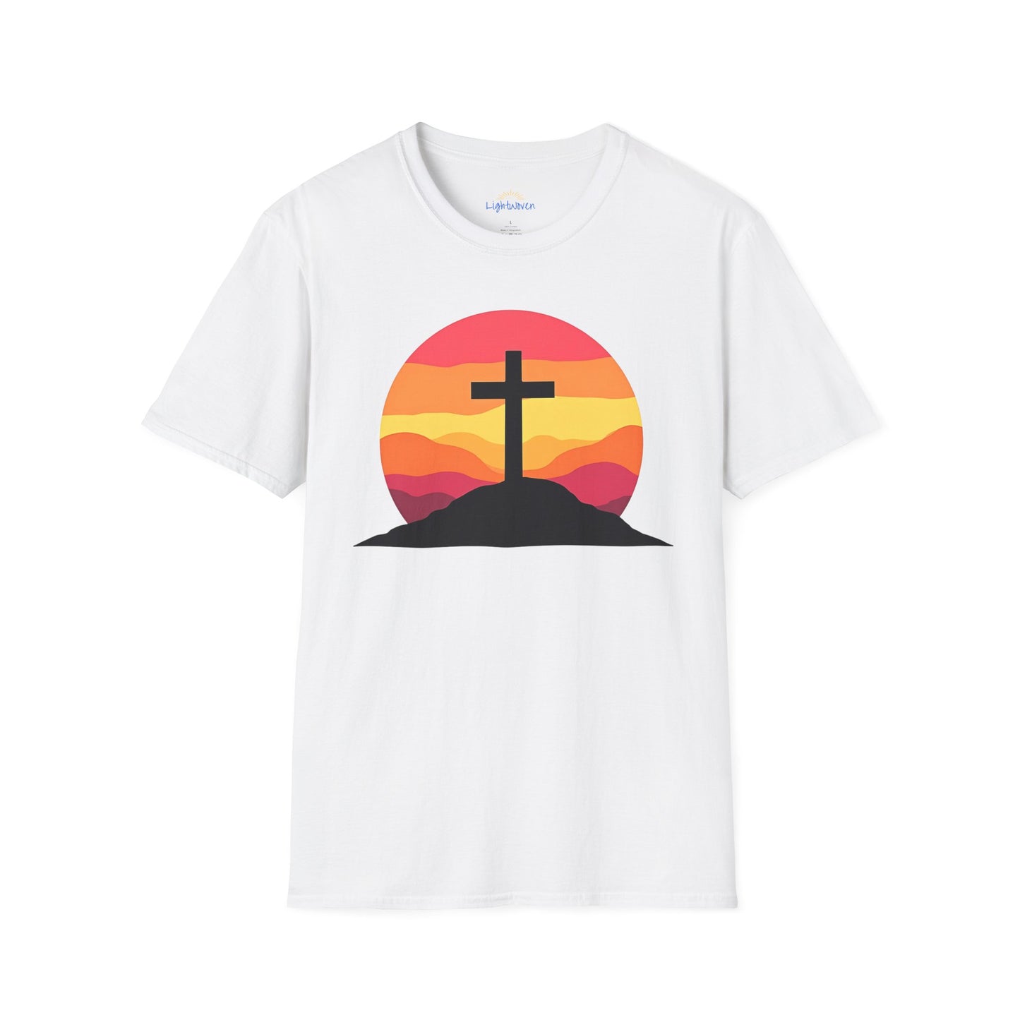Sunset Silhouette T-Shirt
