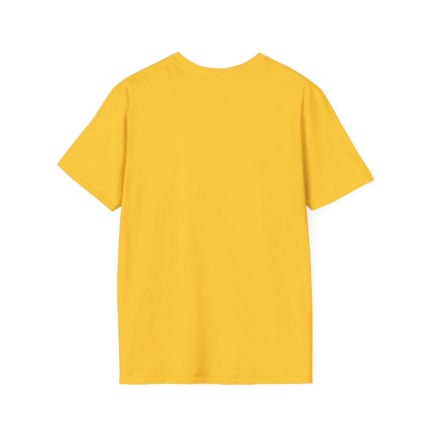 Teardrop Cross T-Shirt