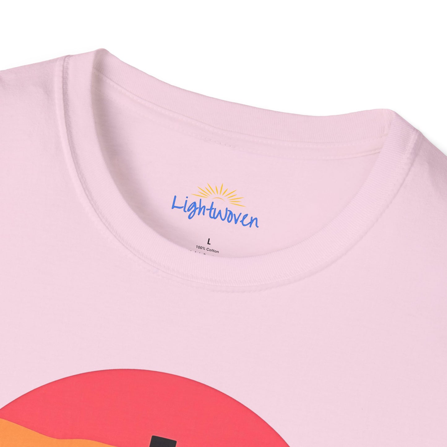 Sunset Silhouette T-Shirt
