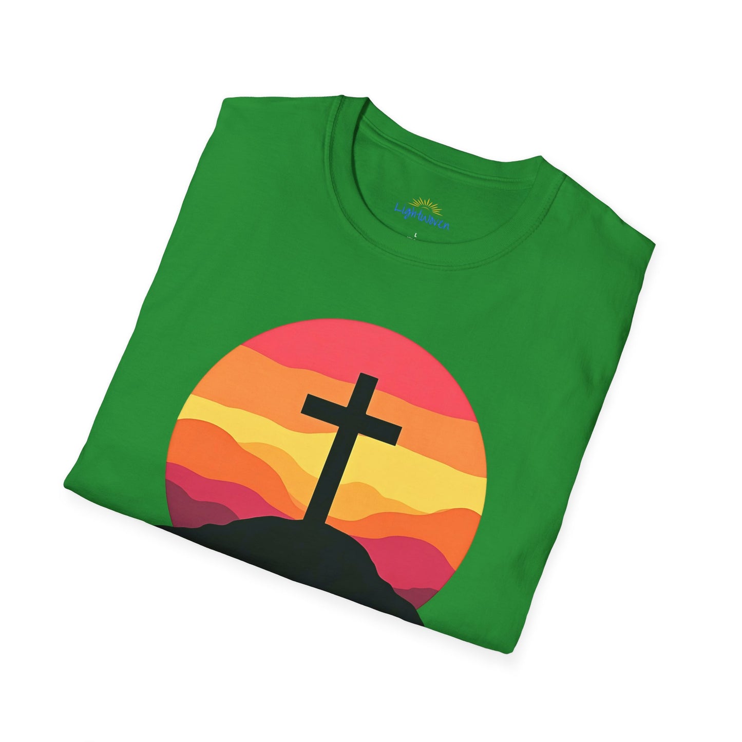 Sunset Silhouette T-Shirt