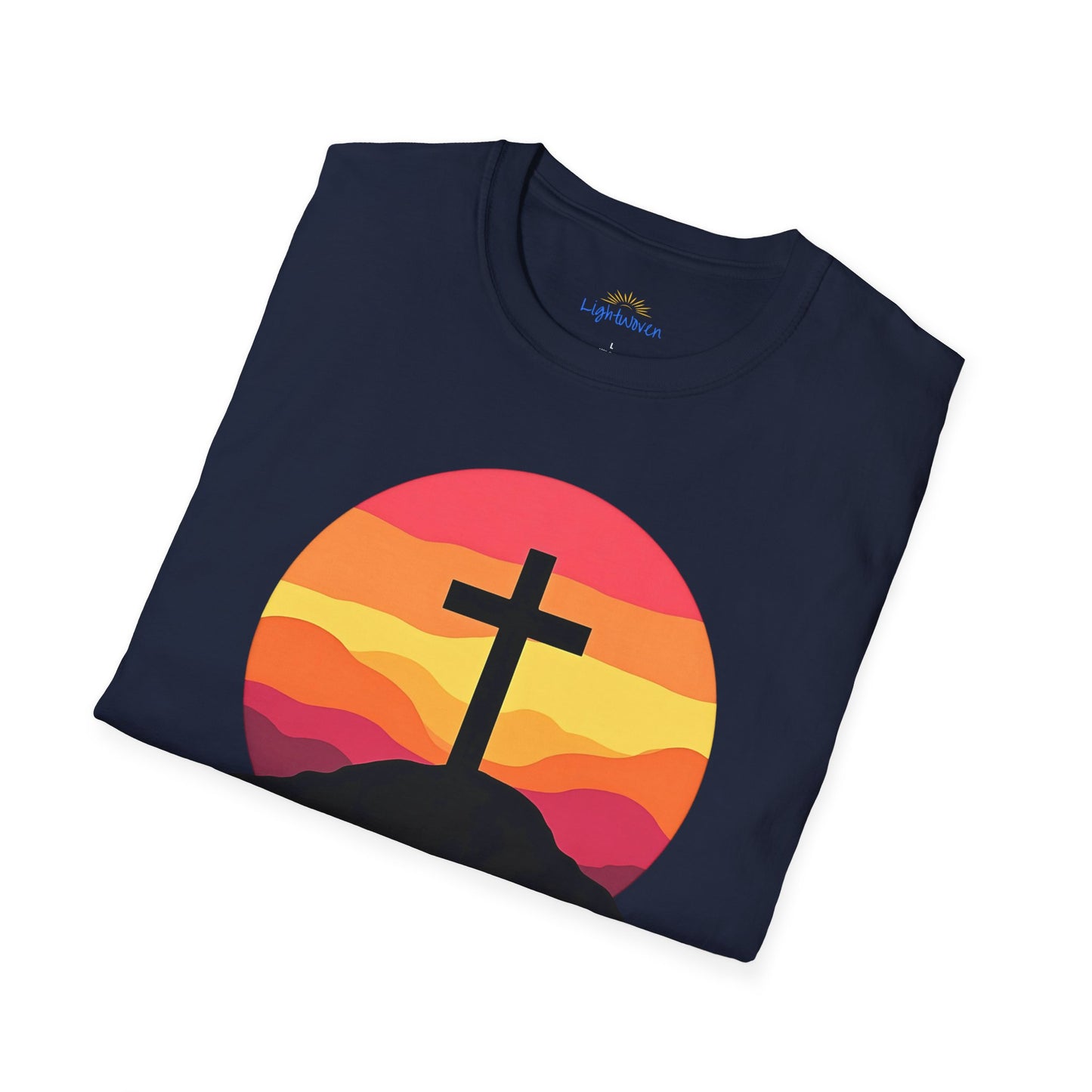 Sunset Silhouette T-Shirt