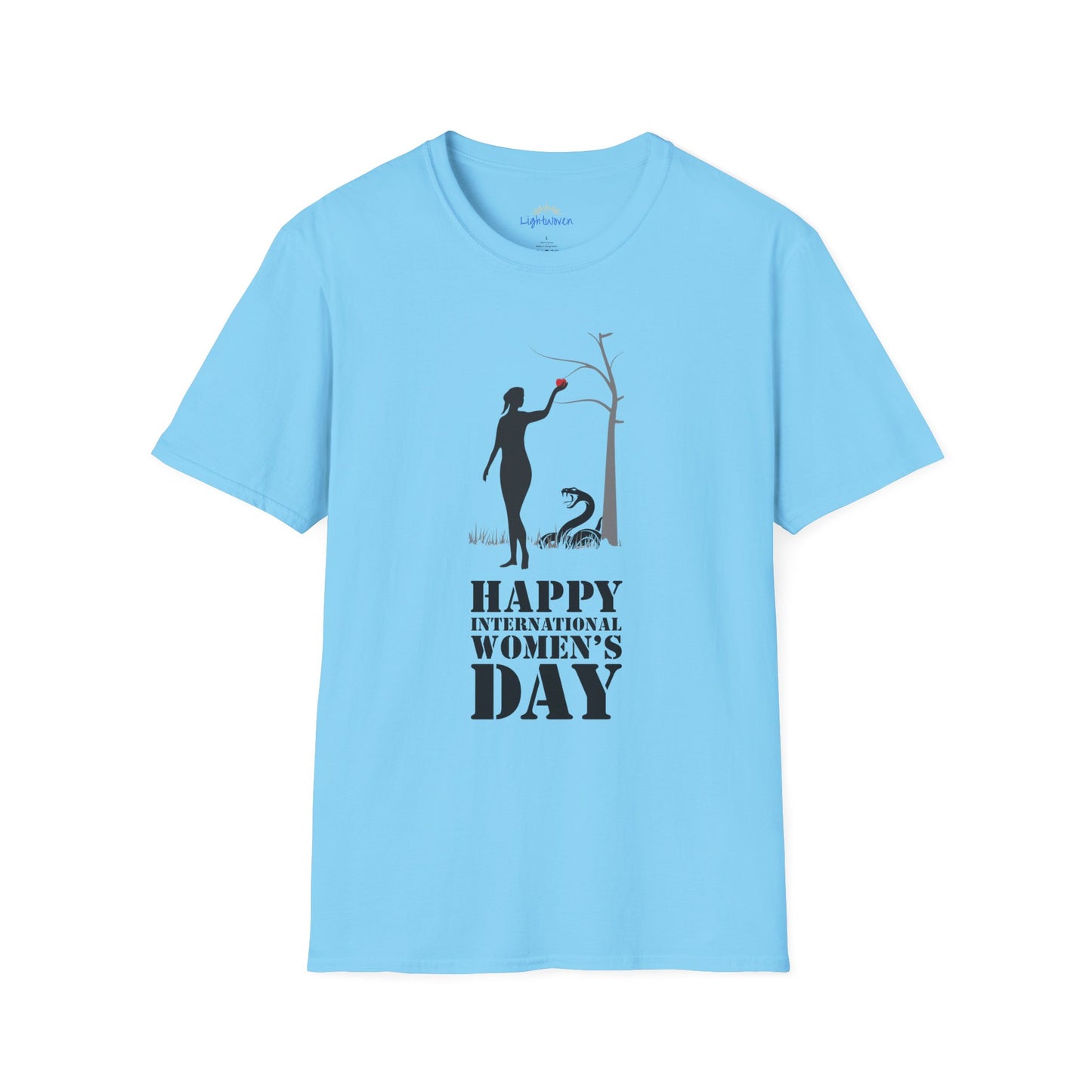 Happy International Women's Day T-Shirt