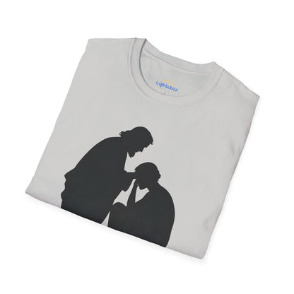 Comforter Jesus T-Shirt
