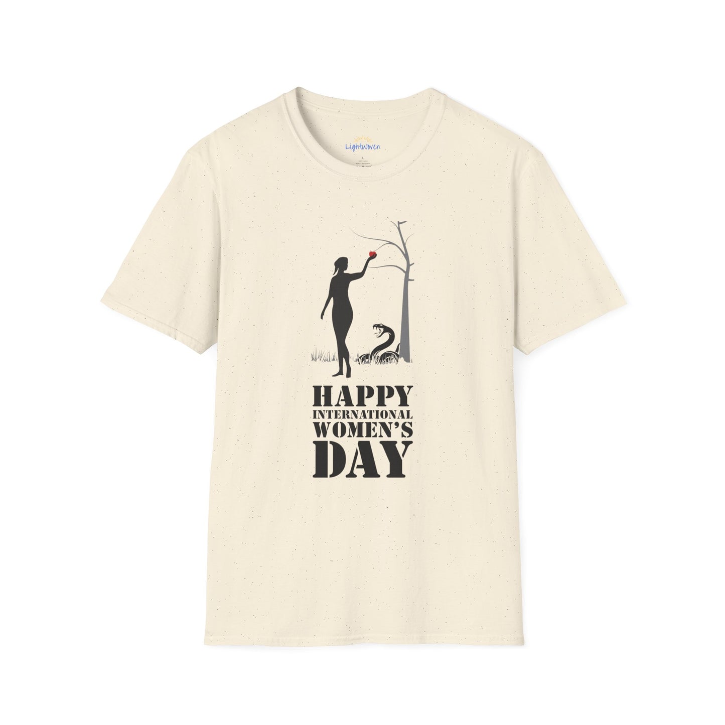 Happy International Women's Day T-Shirt