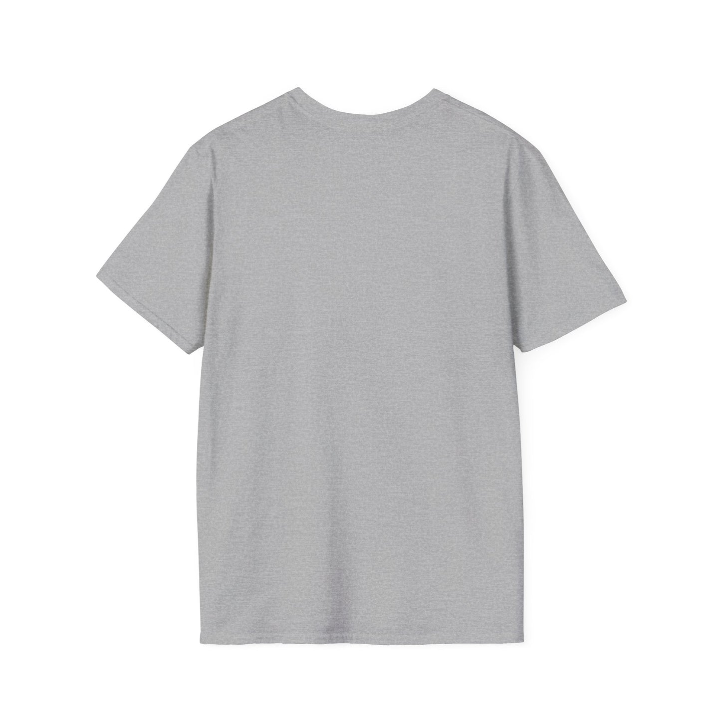 Whole World In His Hands T-Shirt