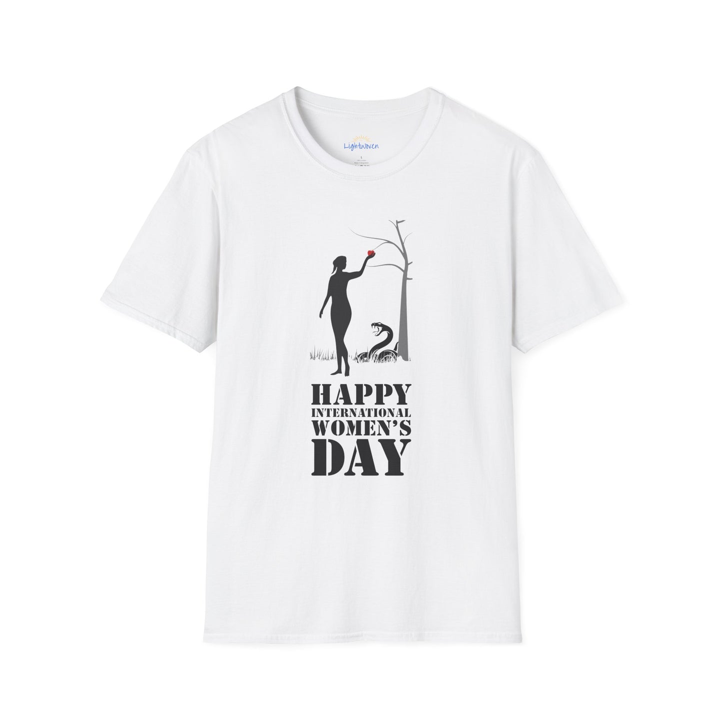 Happy International Women's Day T-Shirt
