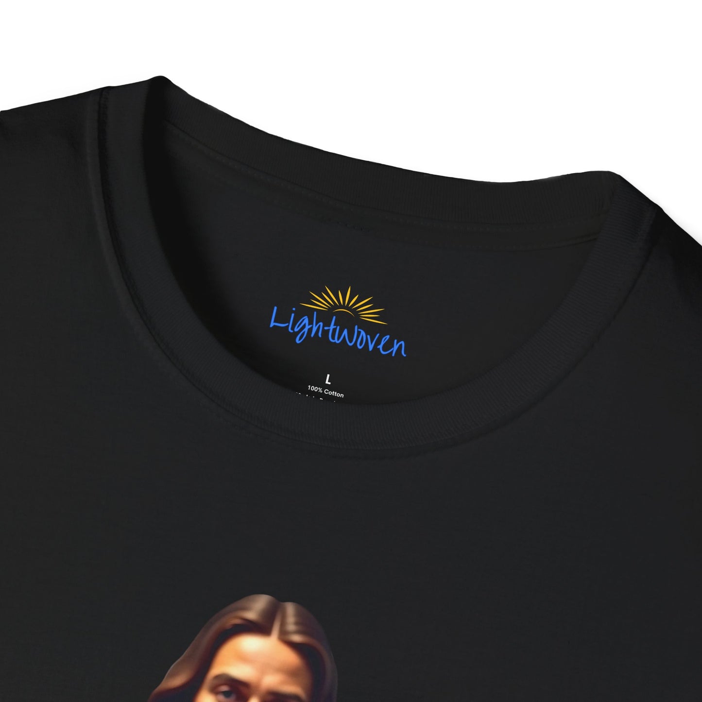 Whole World In His Hands T-Shirt