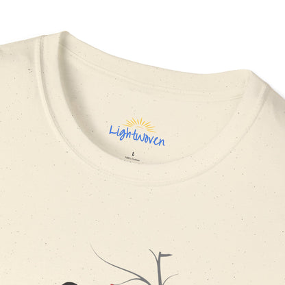 Happy International Women's Day T-Shirt