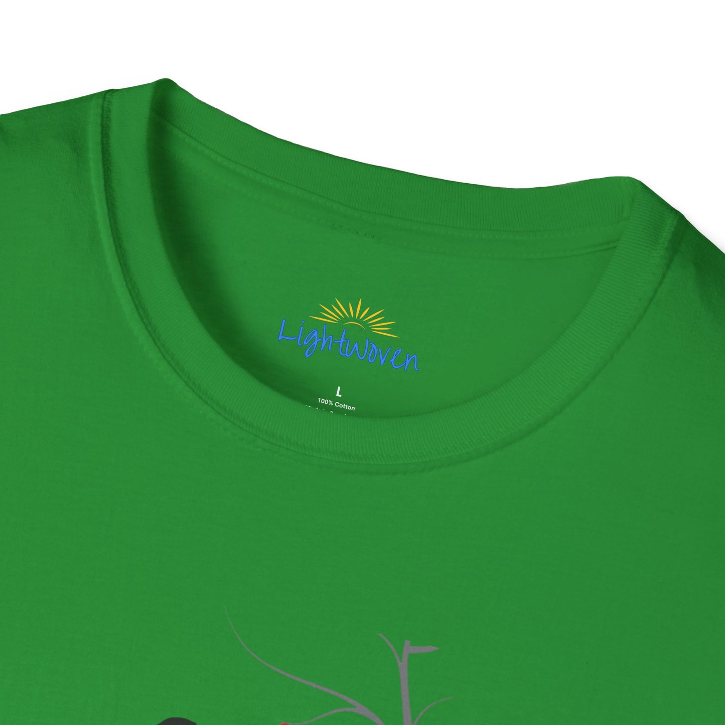 Happy International Women's Day T-Shirt