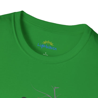 Happy International Women's Day T-Shirt
