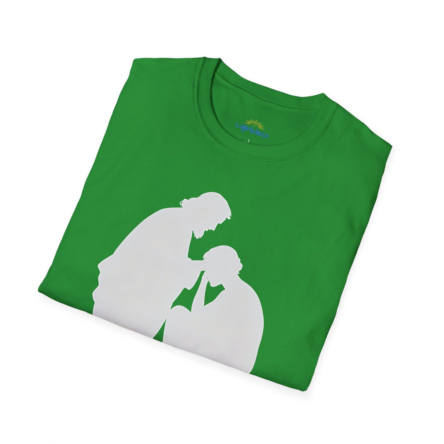Comforter Jesus T-Shirt