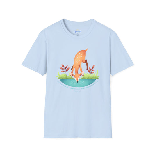 As The Deer T-Shirt