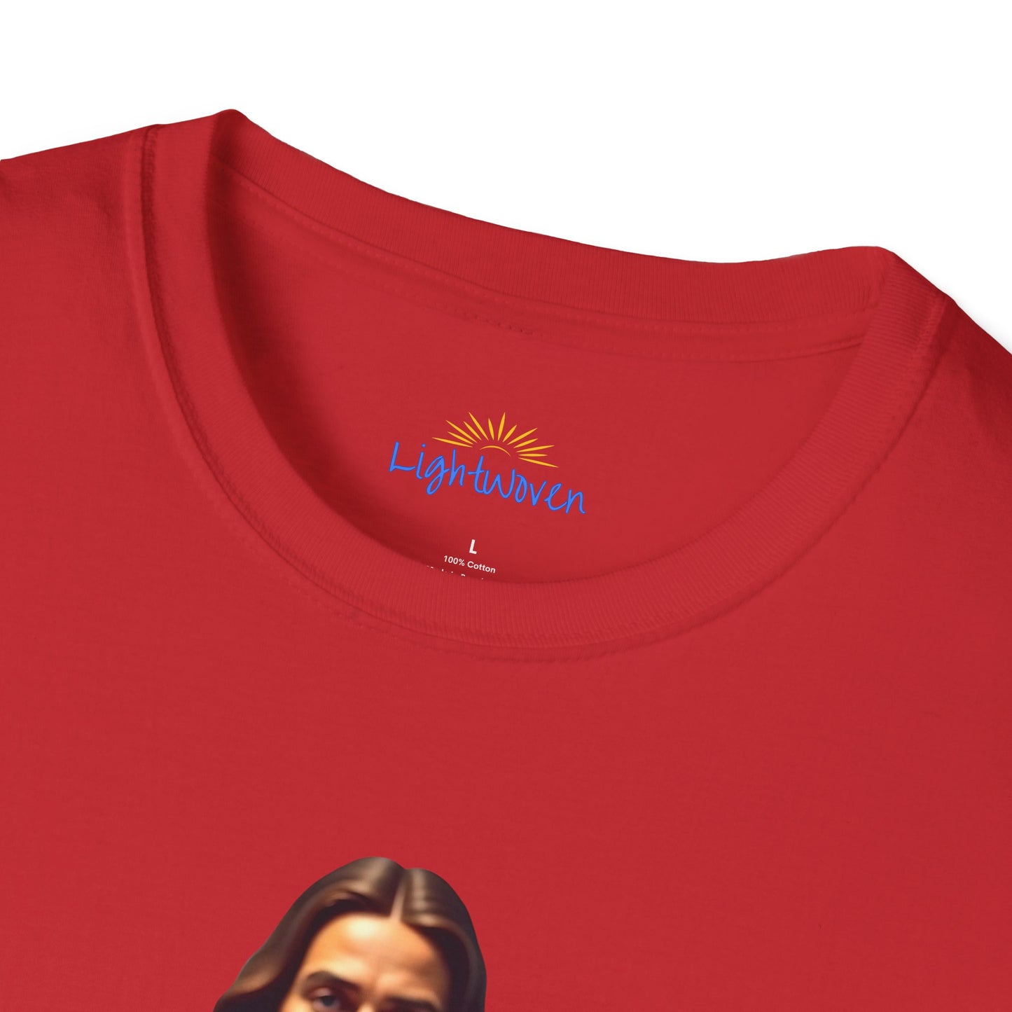 Whole World In His Hands T-Shirt