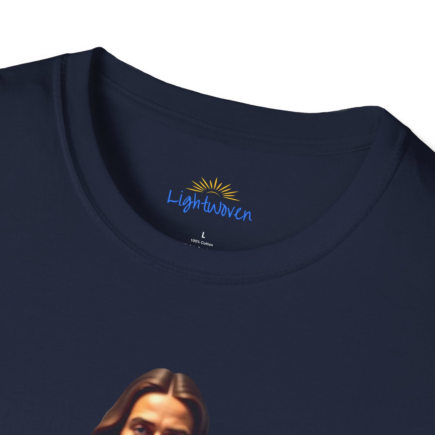 Whole World In His Hands T-Shirt