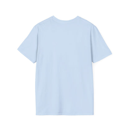Insert Inspirational Quote Here T-Shirt