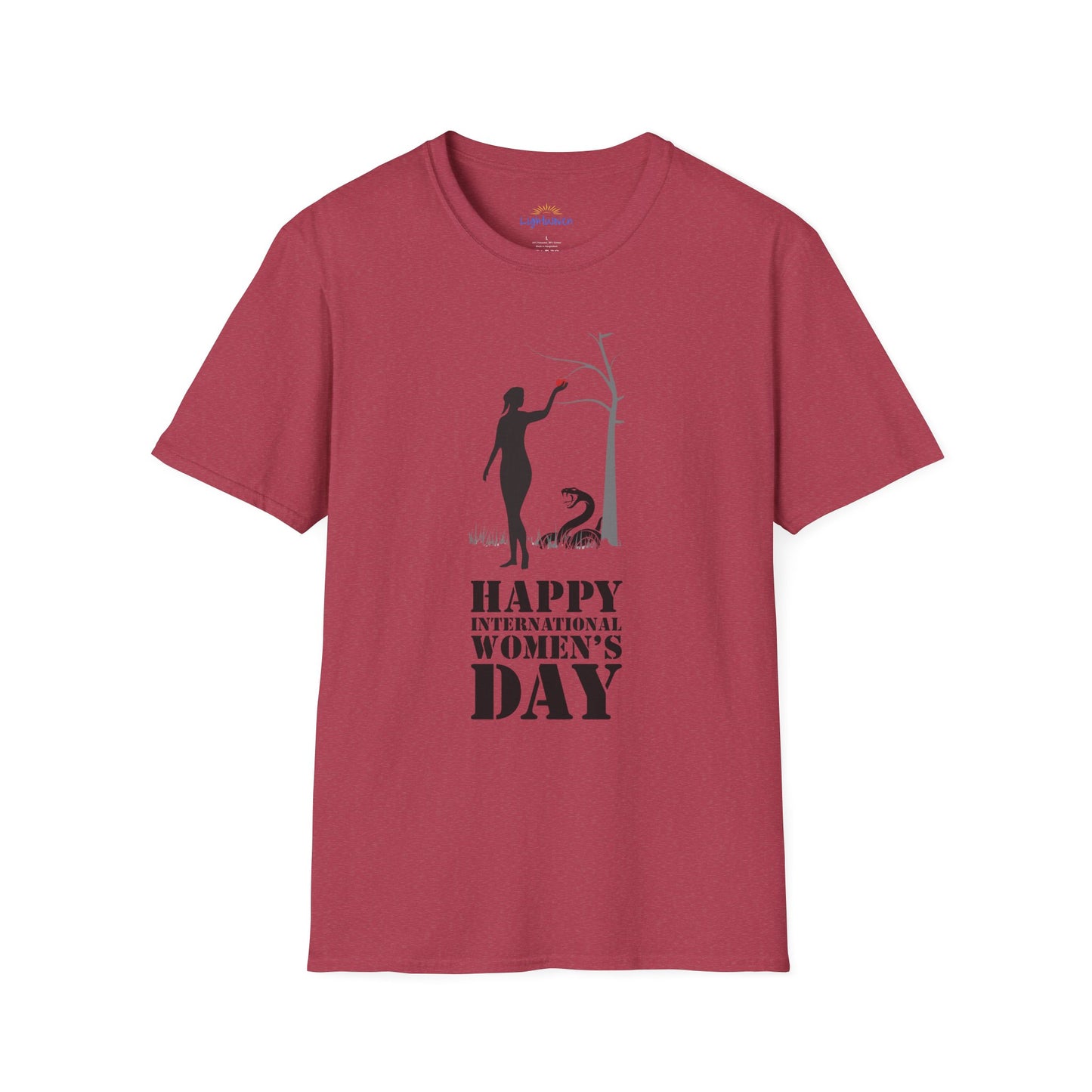 Happy International Women's Day T-Shirt