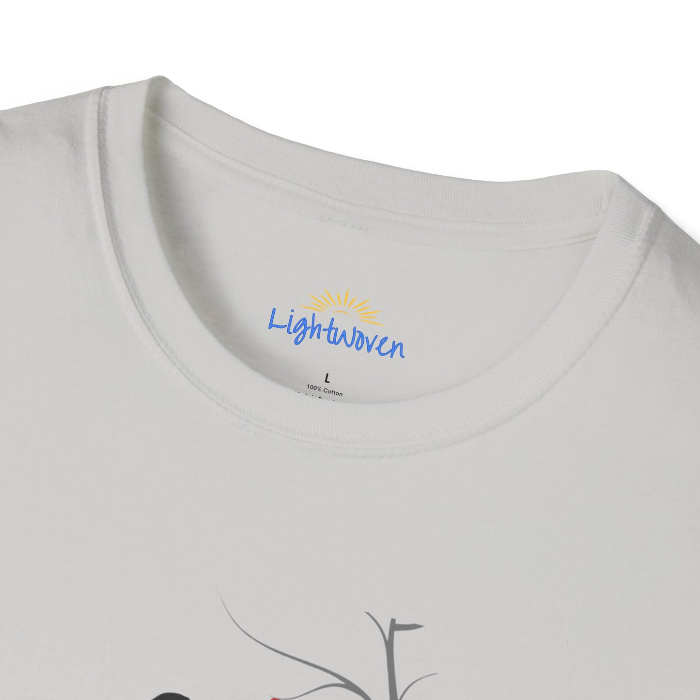 Happy International Women's Day T-Shirt