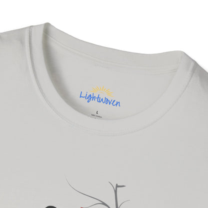 Happy International Women's Day T-Shirt