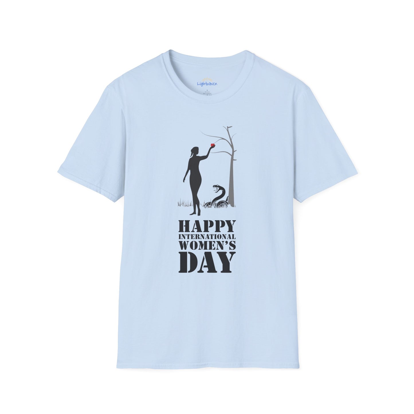 Happy International Women's Day T-Shirt