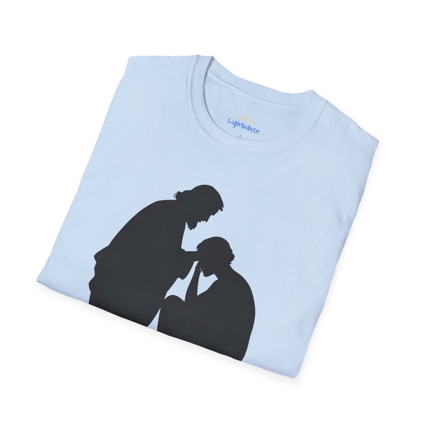 Comforter Jesus T-Shirt