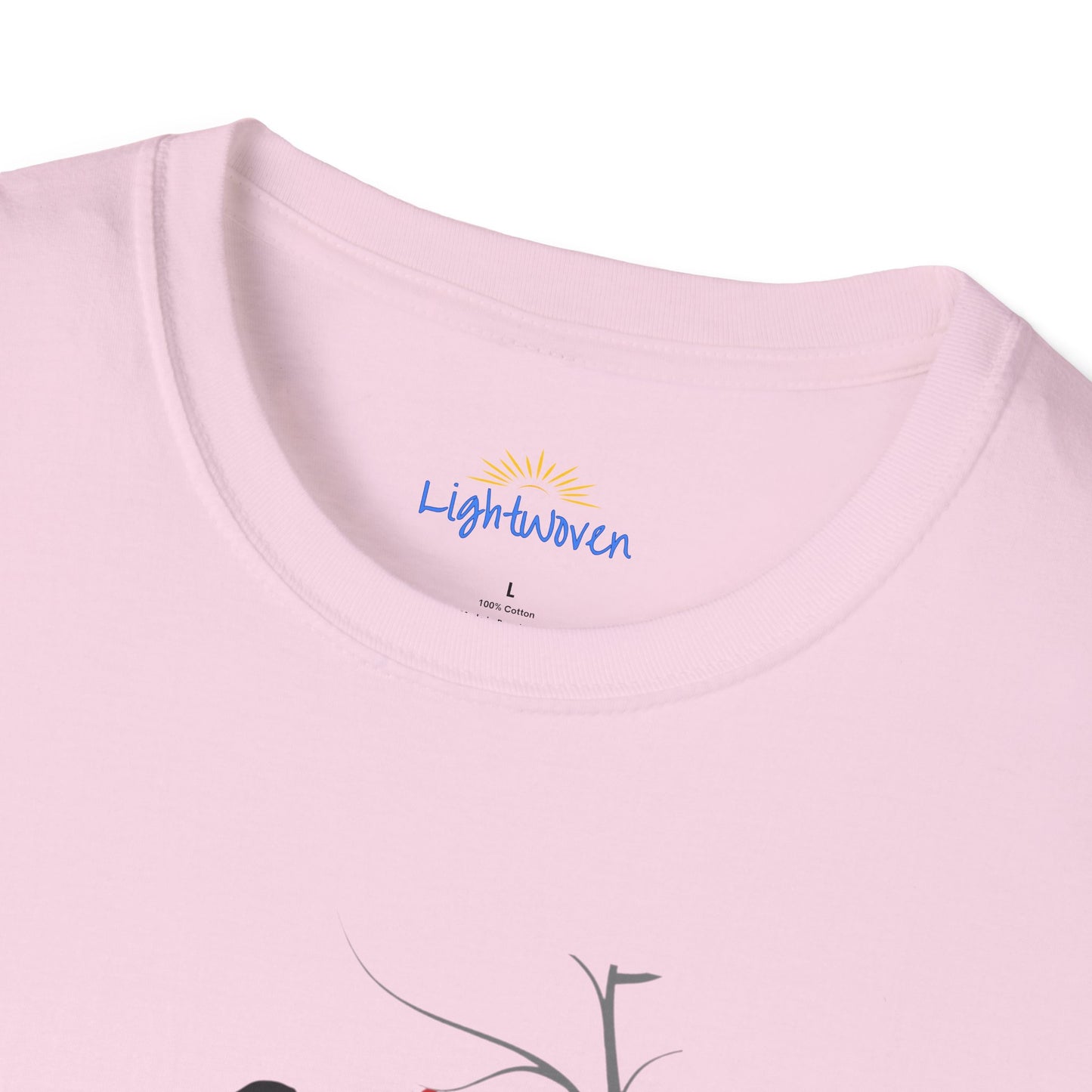 Happy International Women's Day T-Shirt