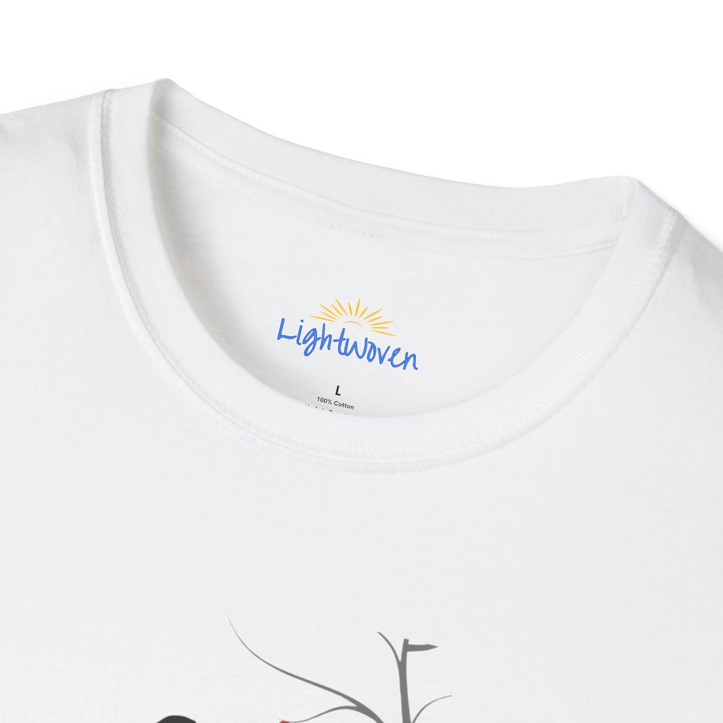 Happy International Women's Day T-Shirt
