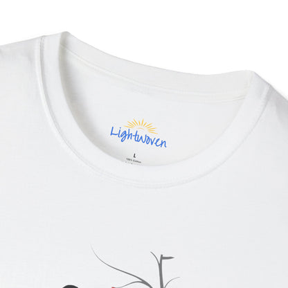 Happy International Women's Day T-Shirt