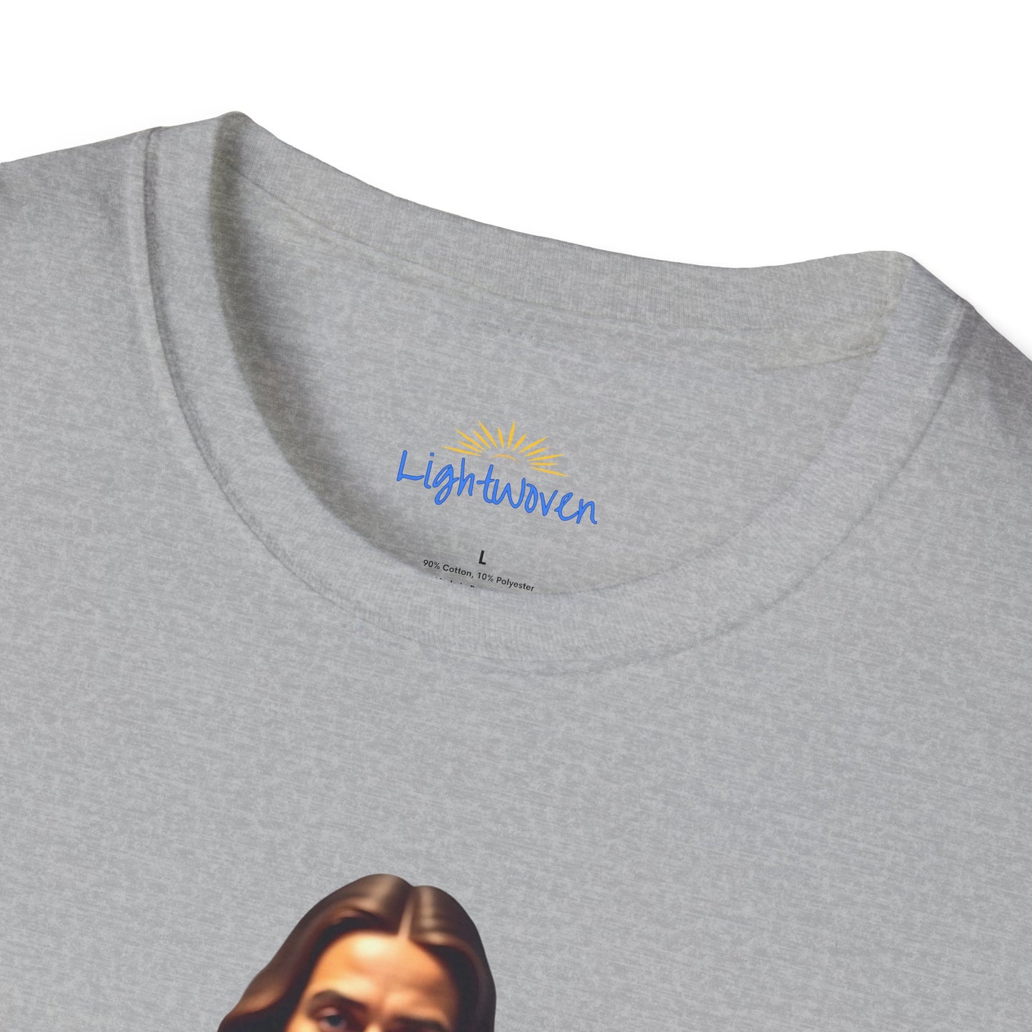 Whole World In His Hands T-Shirt