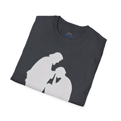 Comforter Jesus T-Shirt