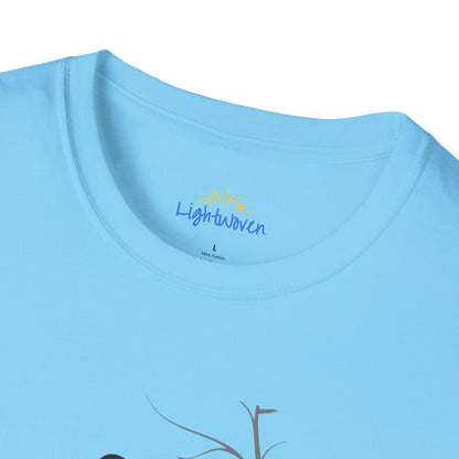 Happy International Women's Day T-Shirt