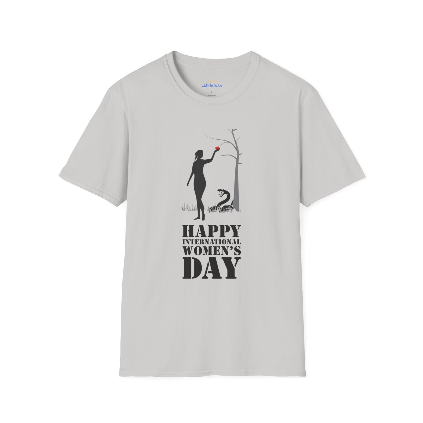 Happy International Women's Day T-Shirt