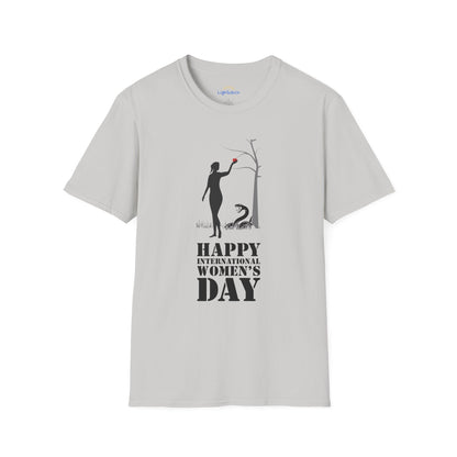 Happy International Women's Day T-Shirt