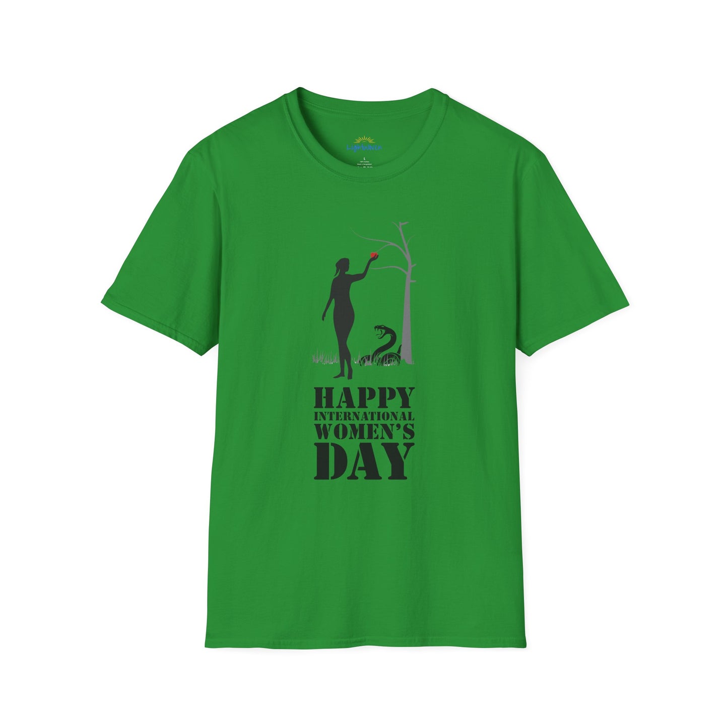 Happy International Women's Day T-Shirt