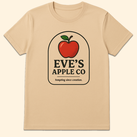 Eve's Apple Co T-Shirt