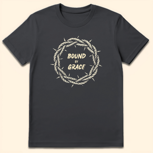 Bound By Grace T-Shirt