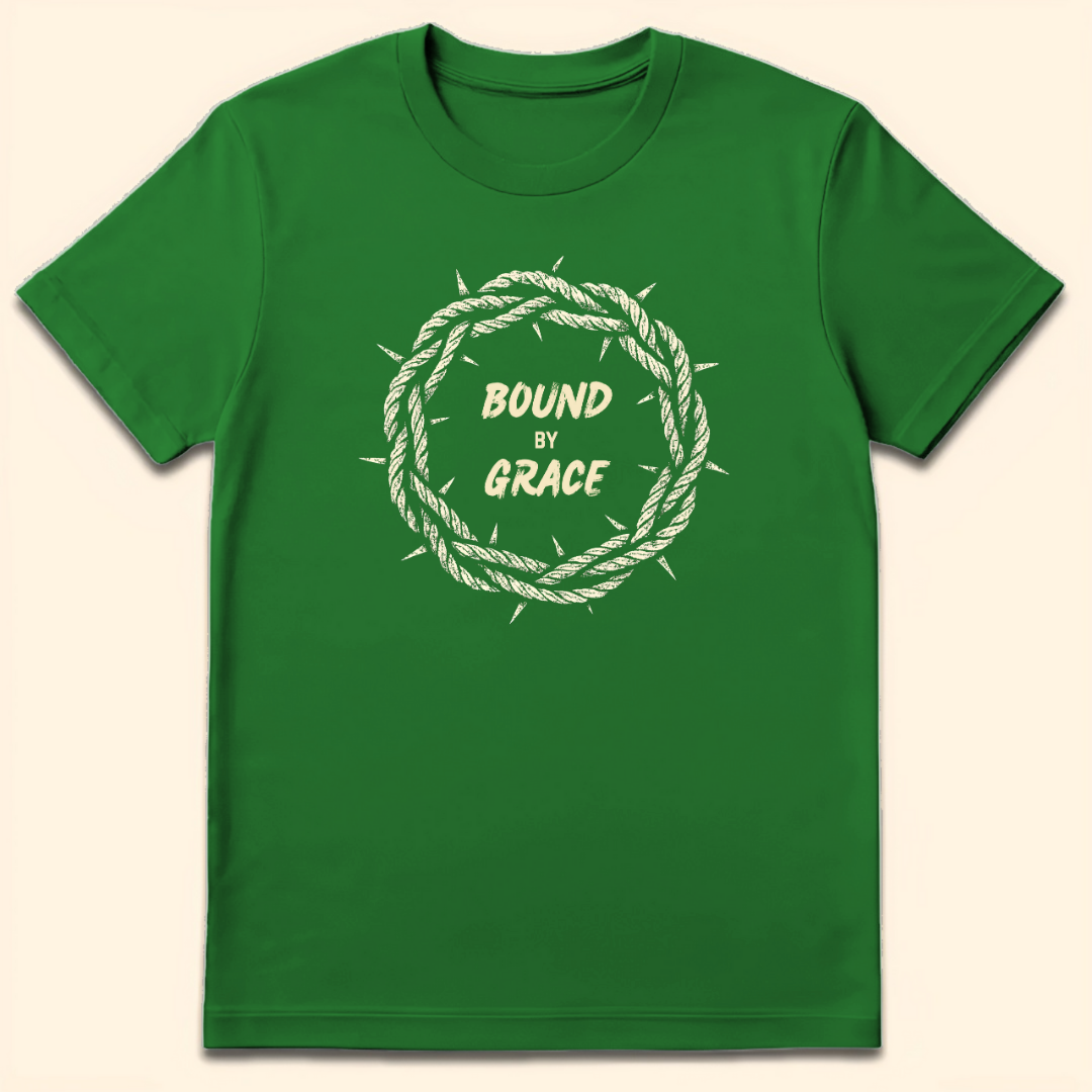 Bound By Grace T-Shirt
