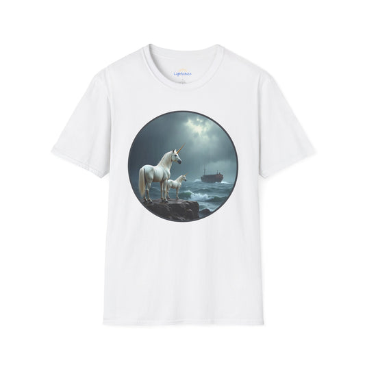 Ark Departure T-Shirt
